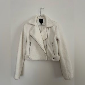 Forever 21 jacket